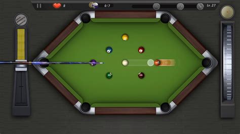pole game